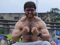 Oliver Dallas