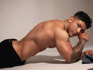 Adamm Turner