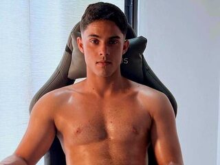 Jeremy Ramos