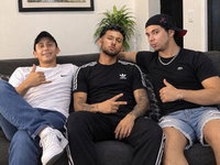 Diamond Boys